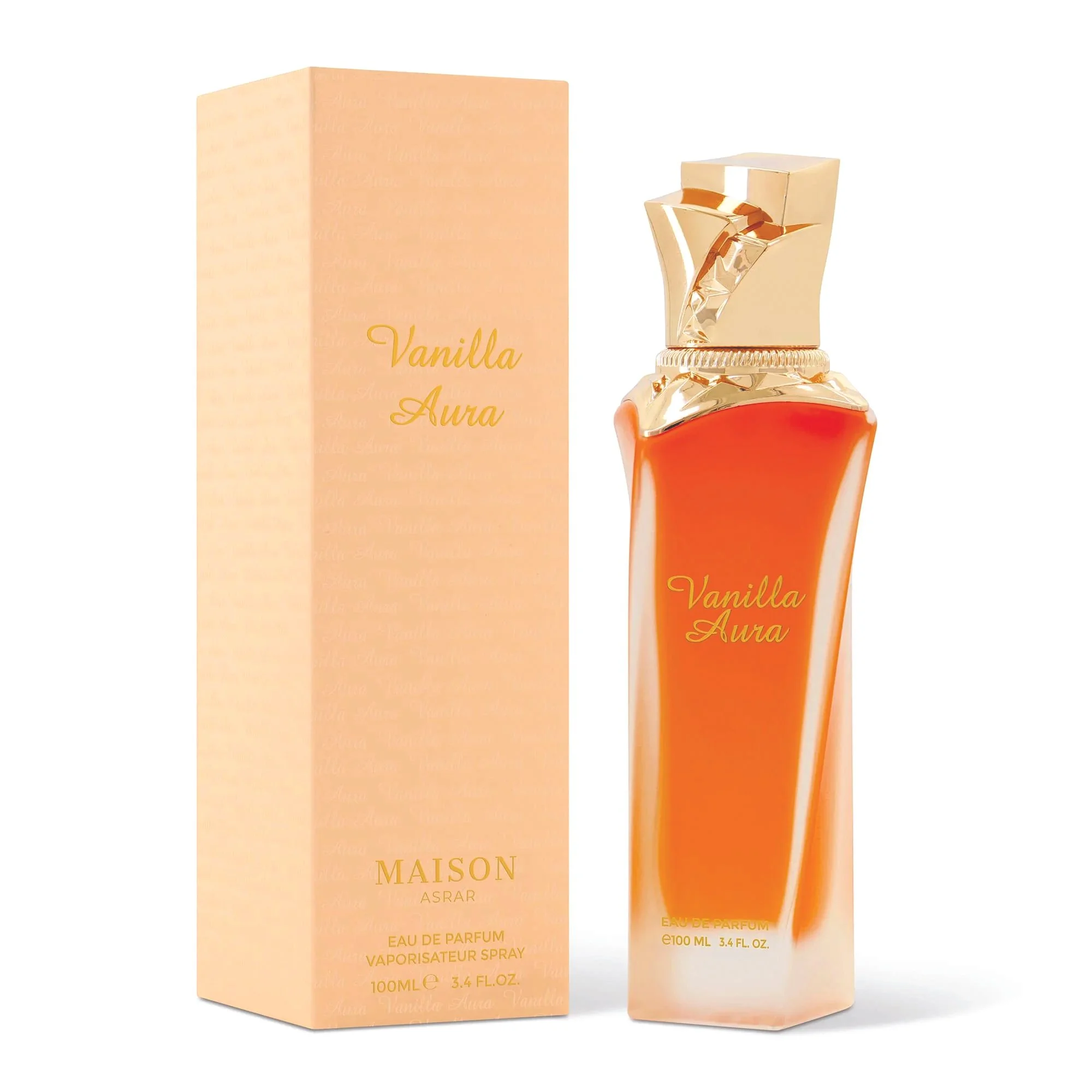 Maison Asrar Rey EDP 100ml — CFC Australia Fragrances